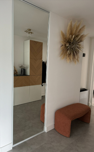 Avis sur Orion Menuiseries de Charline H.