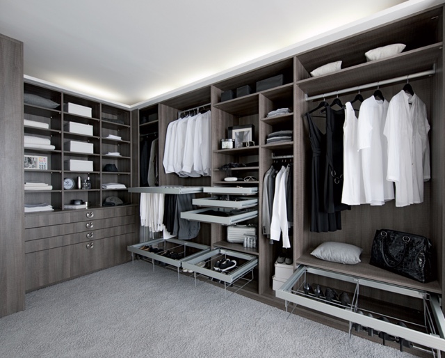 Armoire et dressing pas cher 