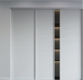 Portes de placard
